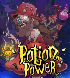 Potion Power Thumbnail