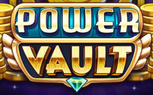 Power Vault Thumbnail