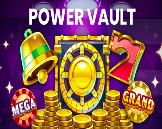 Power Vault