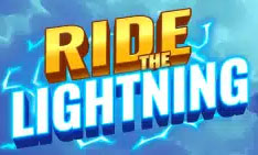 Ride the Lightning Thumbnail