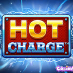 Hot Charge by Booming Games