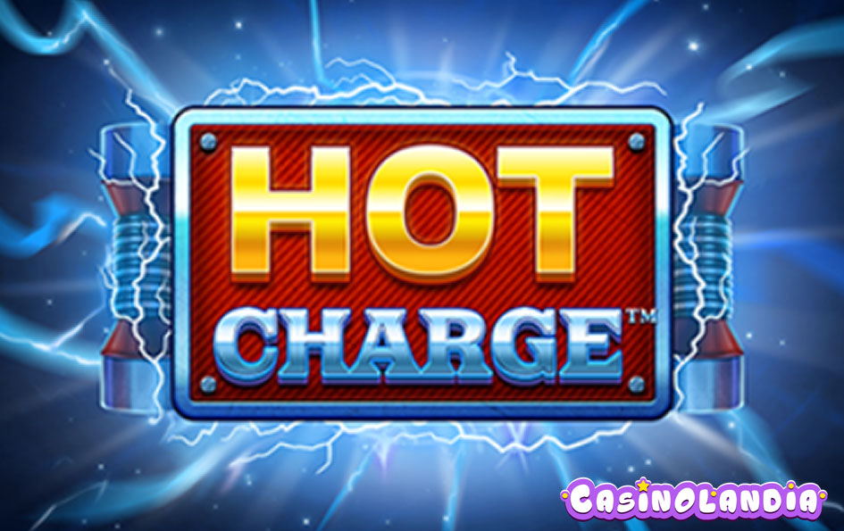 Hot Charge by Booming Games