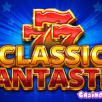 777 Classic Fantastic Slot Featured Image