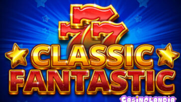 777 Classic Fantastic by Booming Games