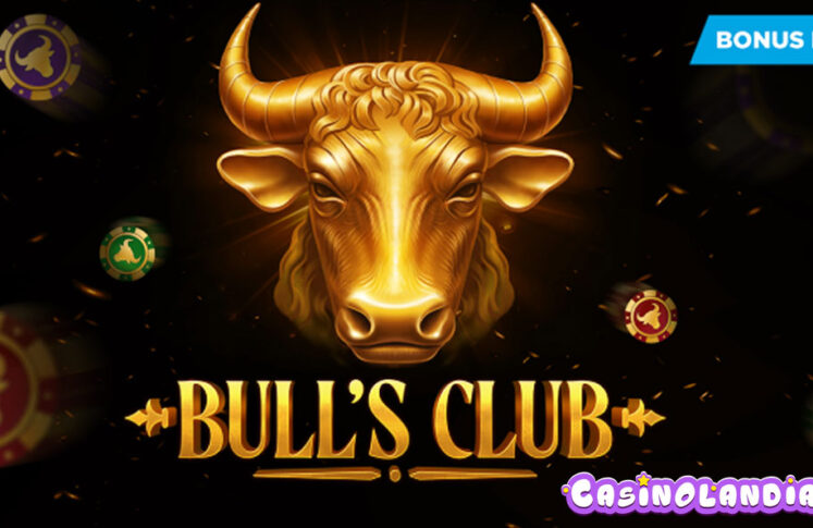 Bull’s Club by Evoplay