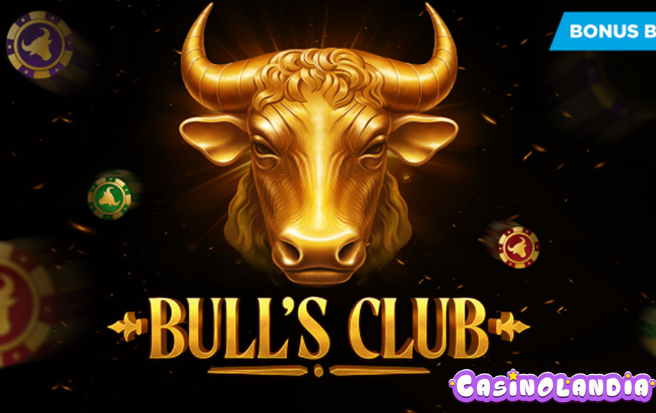 Bull’s Club by Evoplay