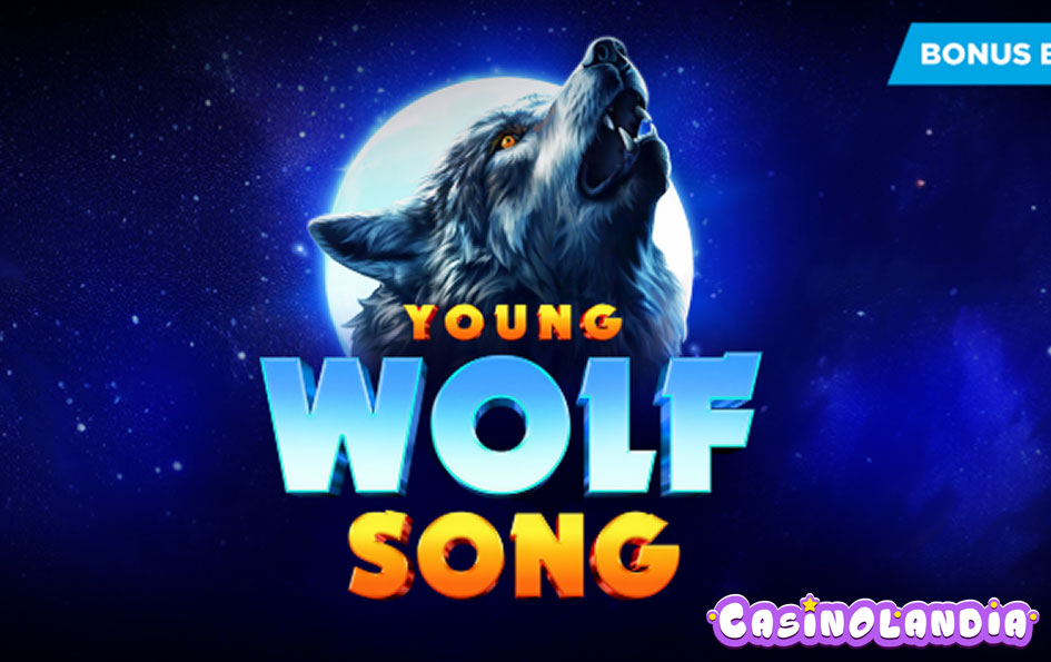 Young Wolf Song by Evoplay