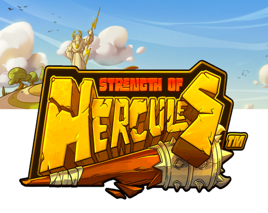 Strength of Hercules