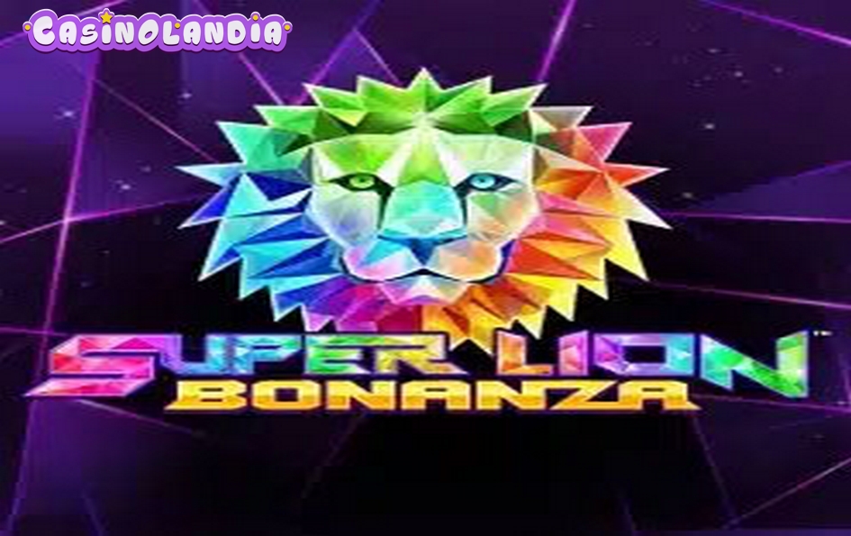 Super Lion Bonanza by Skywind Group