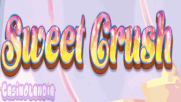 Sweet Crush by Tom Horn Gaming