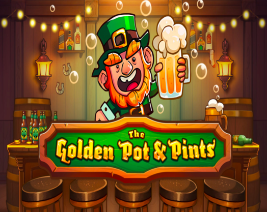 The Golden Pot & Pints