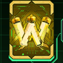 The Last Sundown Slot Symbol