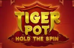 Tiger Pot Hold The Spin Thumbnail