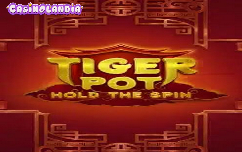 Tiger Pot: Hold The Spin by Gamzix