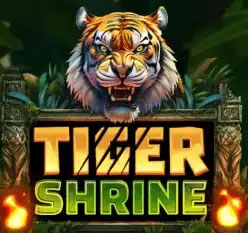 Tiger Shrine Thumbnail