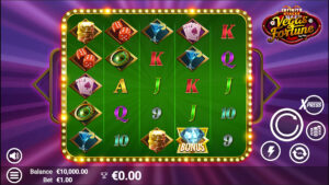 Vegas Fortune Base