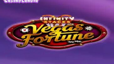 Vegas Fortune by AvatarUX Studios