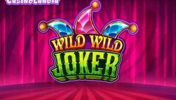 Wild Wild Joker by Pragmatic Play