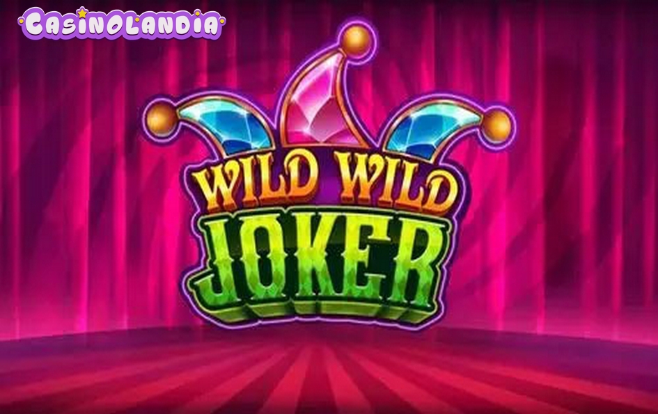 Wild Wild Joker by Pragmatic Play