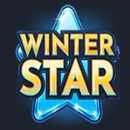 Winter Star Paytable Scatter Symbol