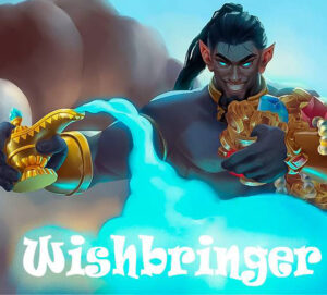 Wishbringer Thumbnail