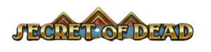 Secret of Dead Slot Logo