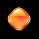 20 Sweet Candies & Fruits Paytable Symbol 3