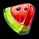 20 Sweet Candies & Fruits Paytable Symbol 8
