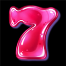 20 Sweet Candies & Fruits Paytable Symbol 9