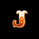 81 Creepy Circus Paytable Symbol 1