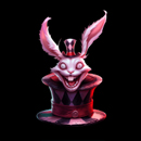 81 Creepy Circus Paytable Symbol 5