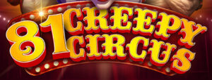 81 Creepy Circus Thumbnail Small