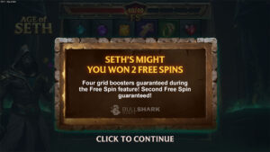 Age Of Seth FS