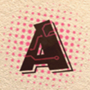 Agent Destiny Slot Symbol