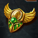 Ankh of Anubis Slot Symbol