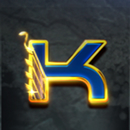 Ankh of Anubis Slot Symbol