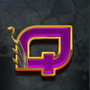 Ankh of Anubis Slot Symbol