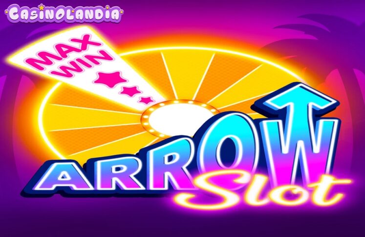 Arrow Slot by BGAMING