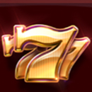 Big Win 777 Slot Symbol