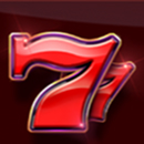 Big Win 777 Slot Symbol