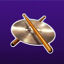 Black Mamba Slot Symbol