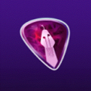 Black Mamba Slot Symbol