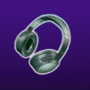 Black Mamba Slot Symbol