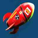 Bomb Runner High Symbol 1