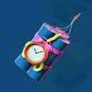Bomb Runner Low Symbol 1