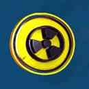 Bomb Runner Low Symbol 3
