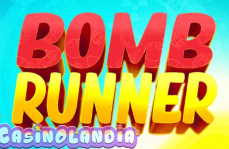 Bomb Runner by Habanero