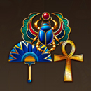 Books & Crowns Paytable Symbol 3