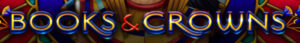 Books & Crowns Thumbnail Small