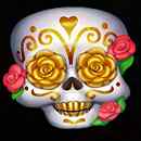 Calaveras Explosivas Symbol 2